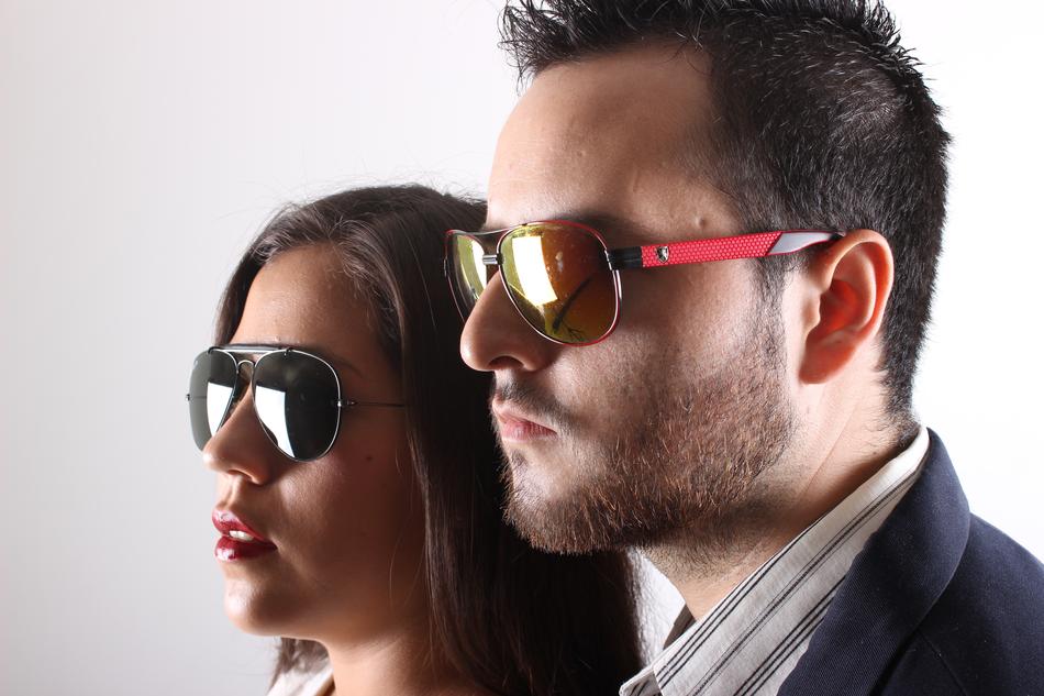 Spy A Pair Of Entrepreneurs