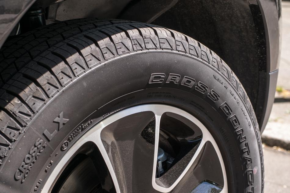 wheel Texture