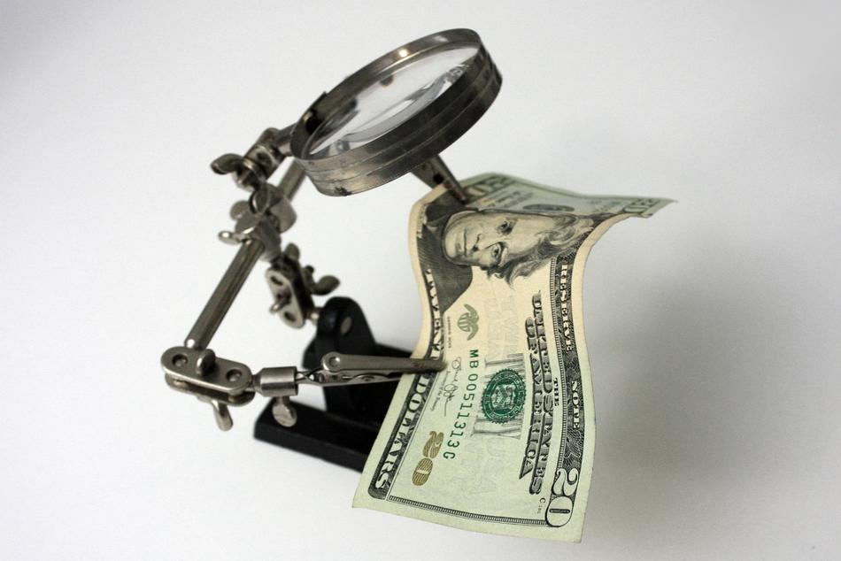 dollar in detail
