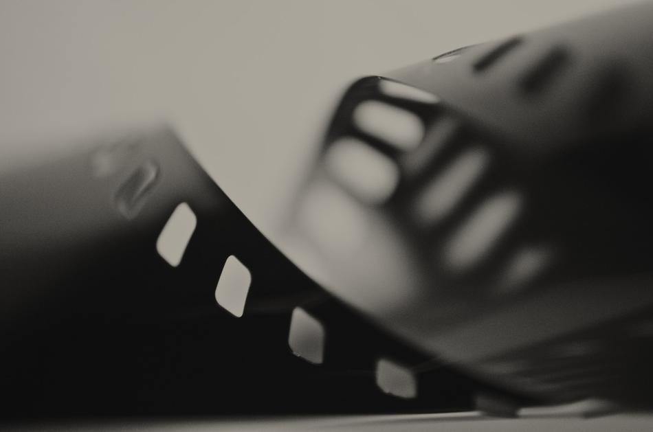 wallpaper with film