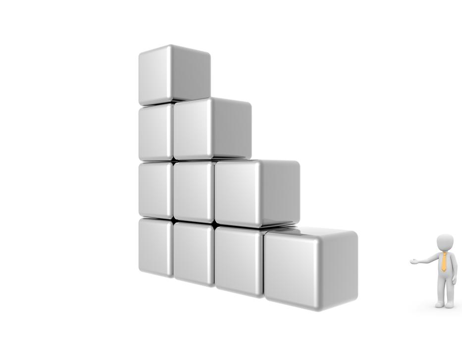 clipart of big data information infographic