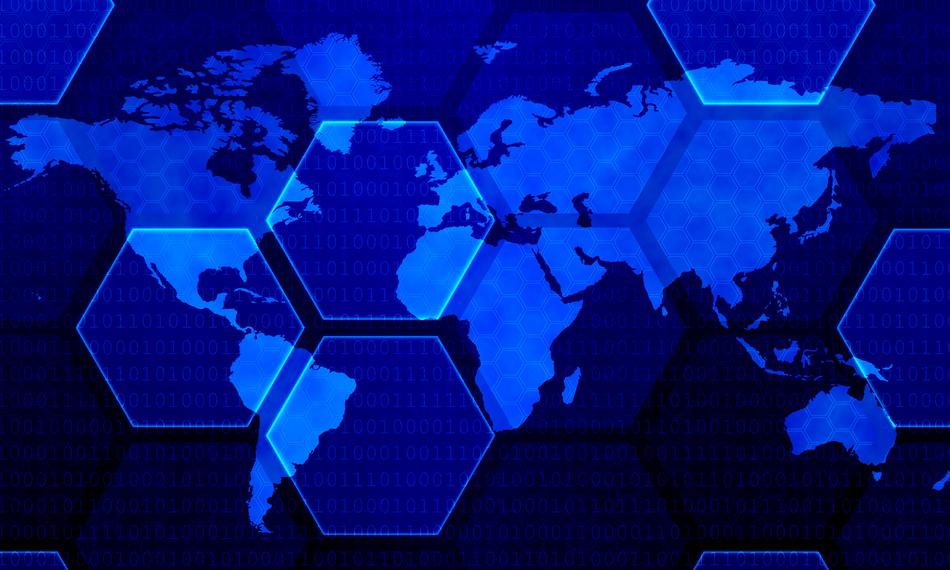 connection of information