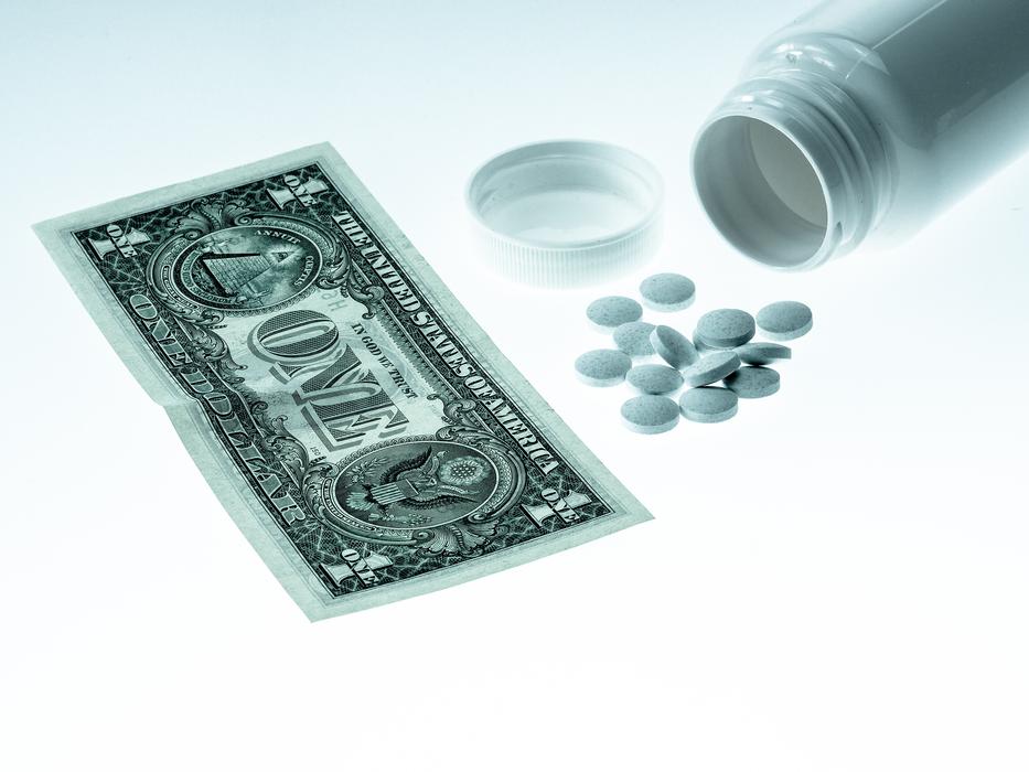 money for medicine
