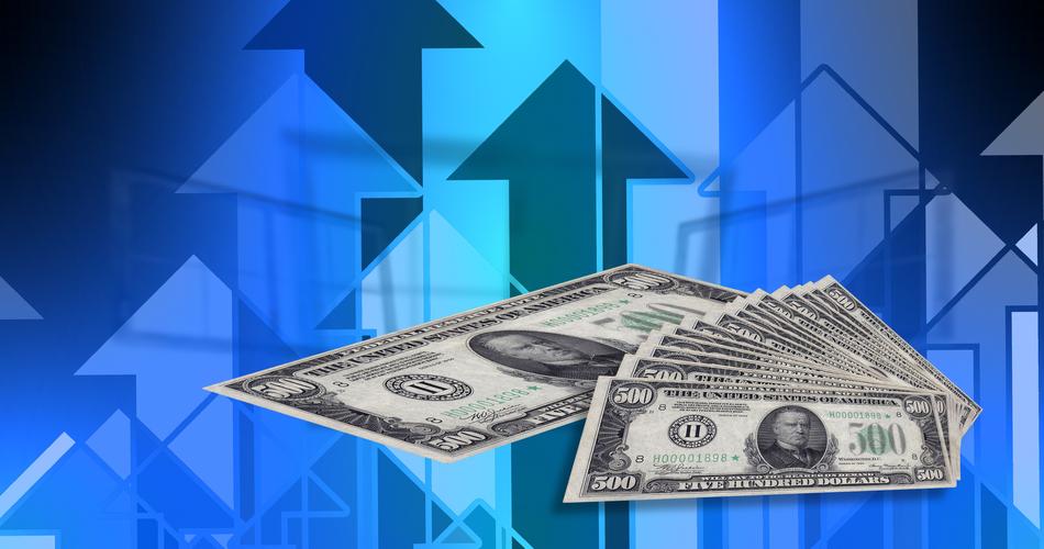 global dollar money
