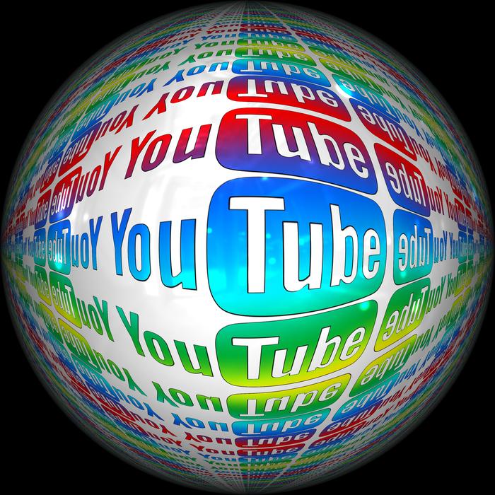 you tube social computer company