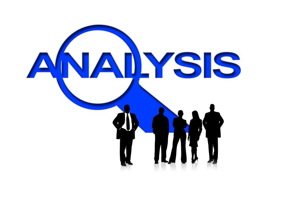 analysis as conceptual design