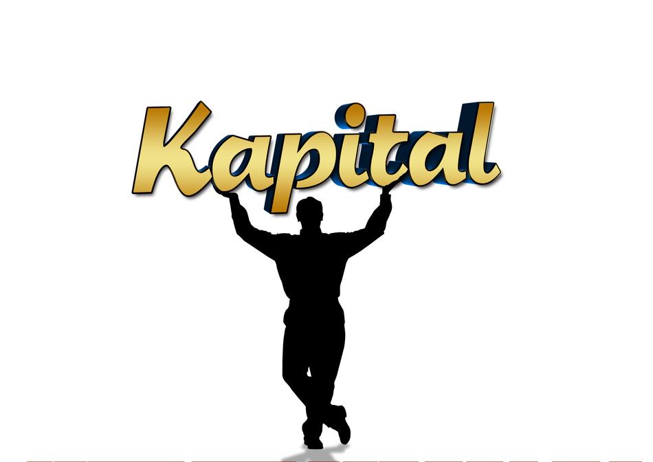 capital finance company