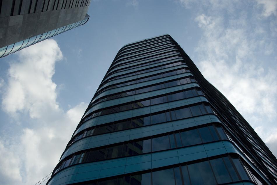 Building High Low