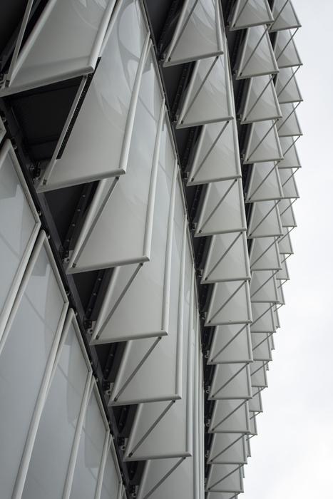 Architecture Moderns design