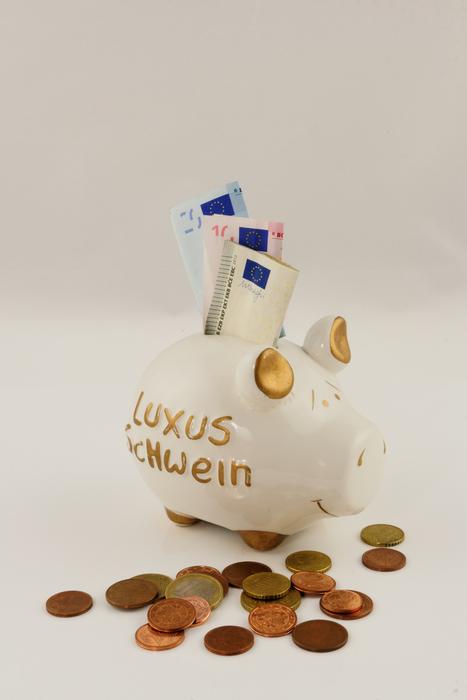 Euro Seem Money