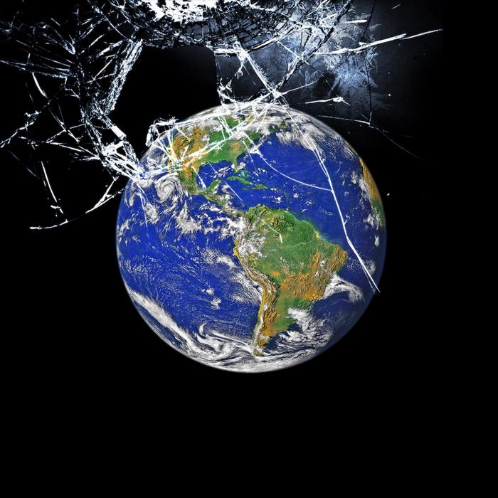 shine earth world
