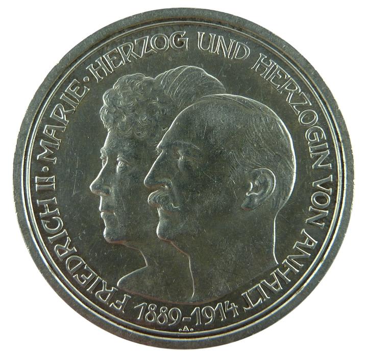 Coin Commemorative Numismatics