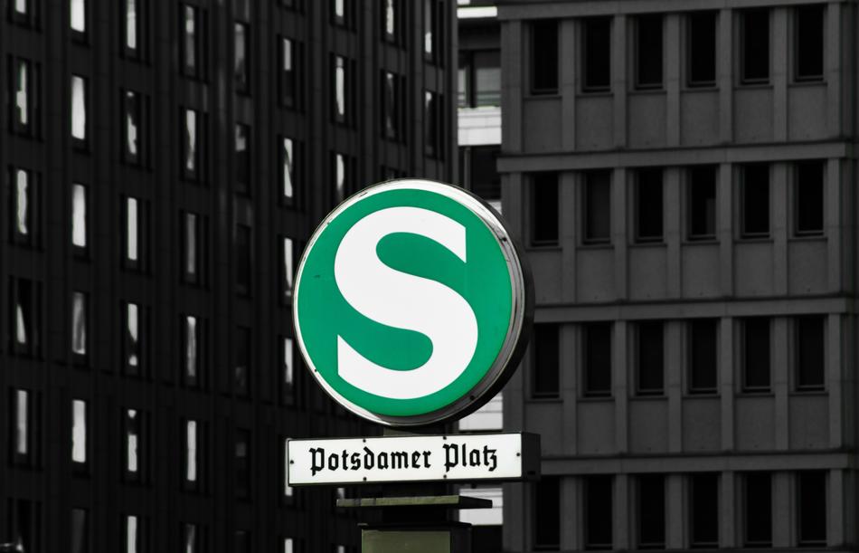 Company Berlin Transport