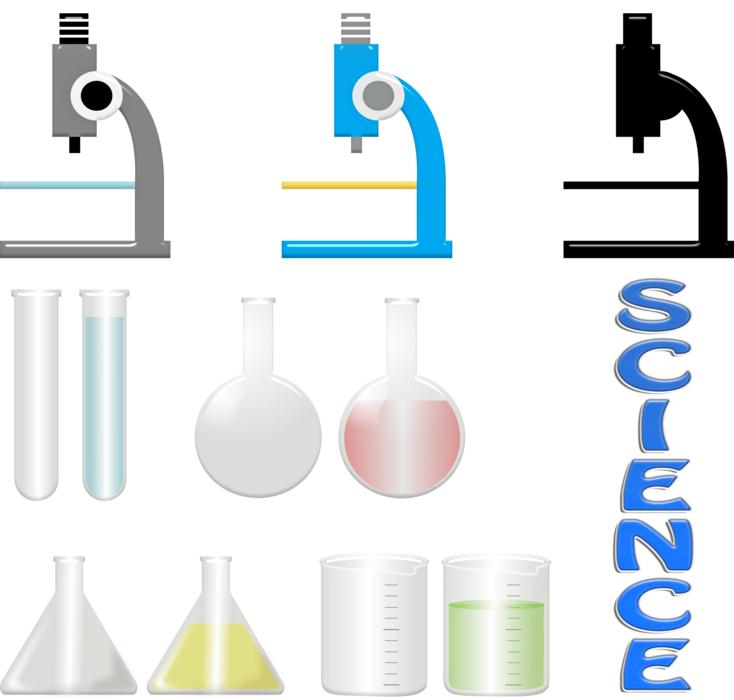 science biology and medical