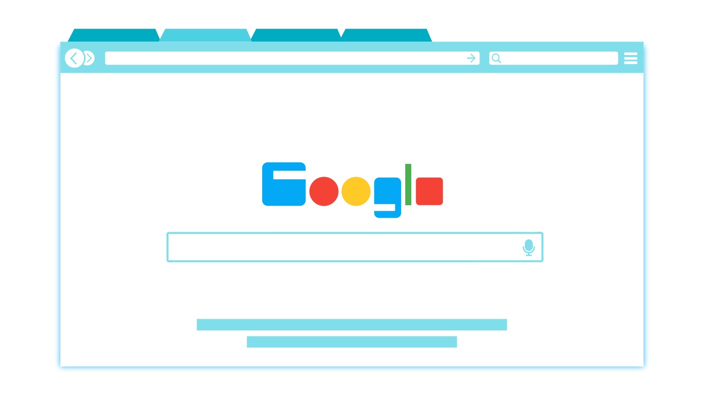 Browser internet web drawing free image download