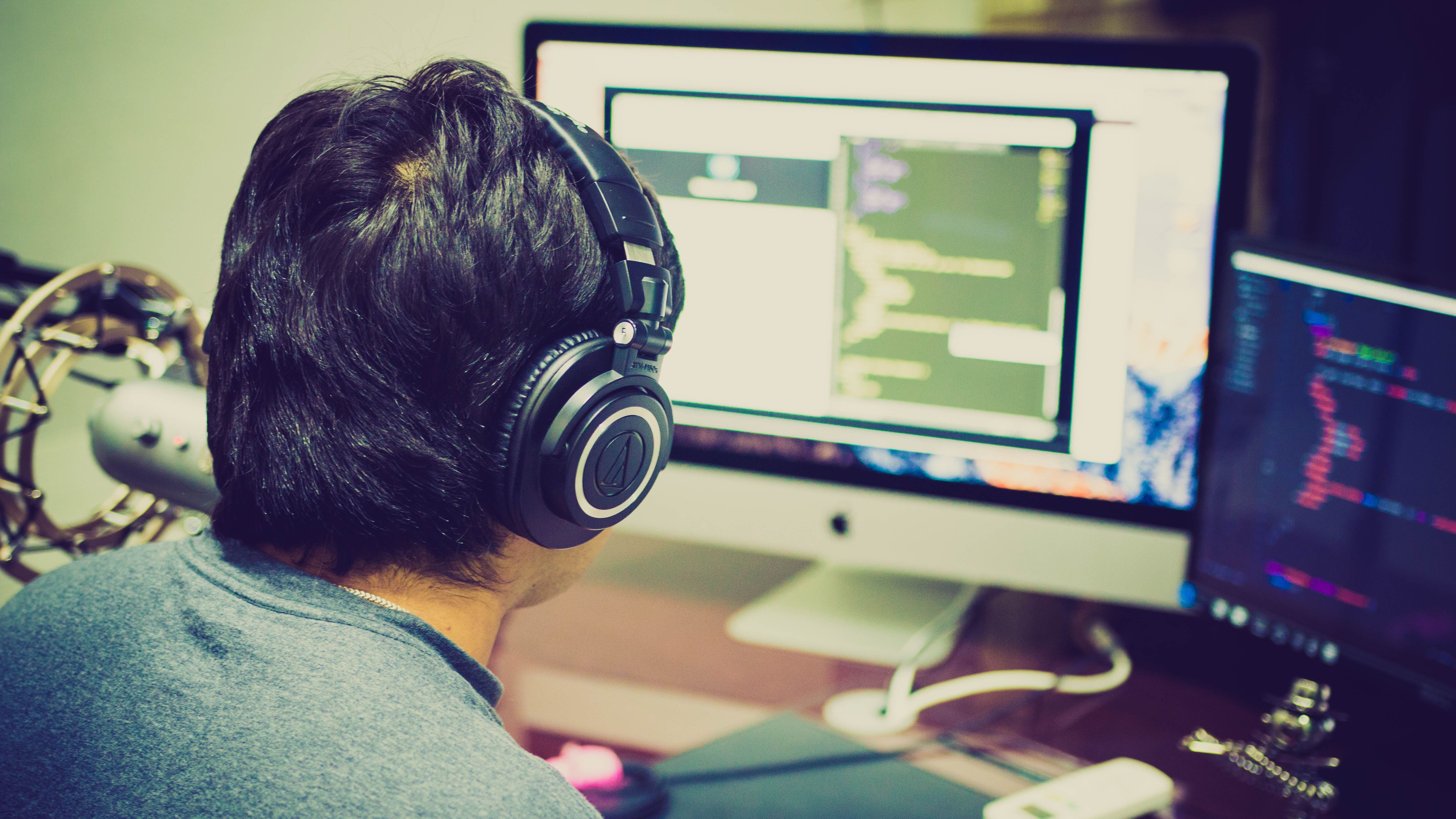 Programming Code man free image download