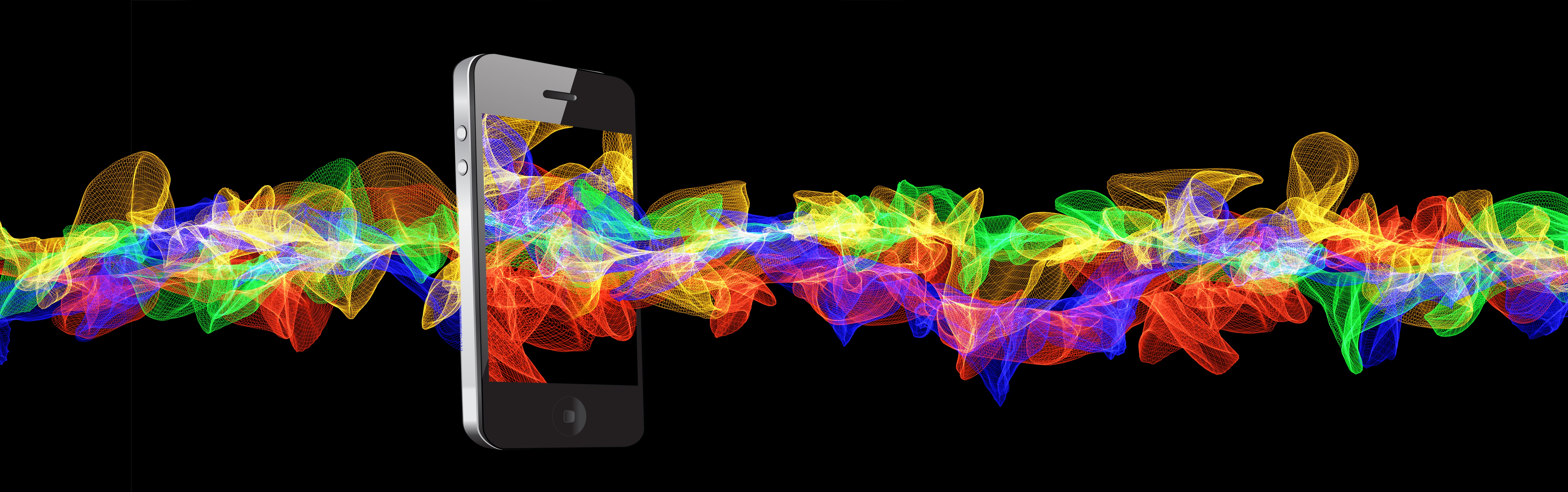 Smartphone-Particle.