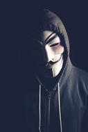 Anonymous Hacker