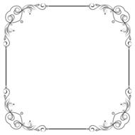 classic frame