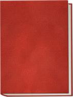 Book red Cover