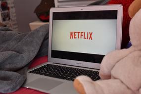 Netflix Computer