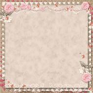 background paper retro texture pink drawing