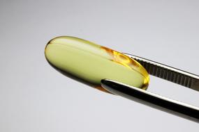 Medical Health oil