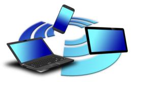 wlan web access