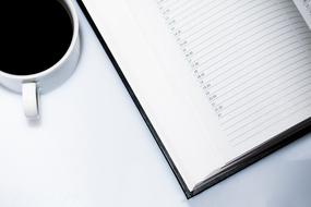 Agenda Appointment Calendar