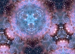 sacred geometry mandelbrot