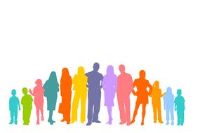 Human Silhouettes