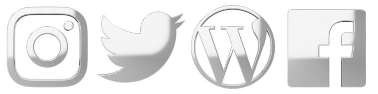 social icon logo drawing