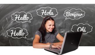 learn school language