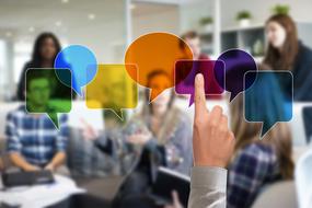 feedback exchange