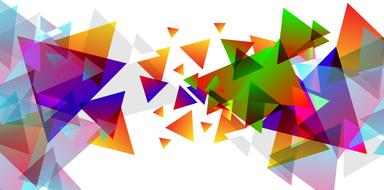 abstract pattern background design drawing