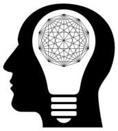 light electricity brightness drawing