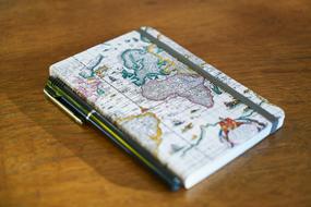 Book Pen