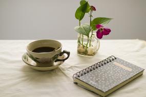 Caffee Flowers