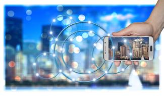City Smartphone Control