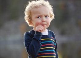 Child Surprise