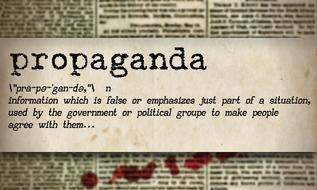 Propaganda Revolution