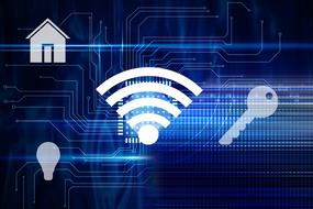 Wlan Technology as a Background