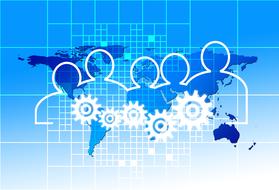 globalization and cooperation