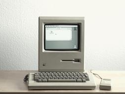 Macintosh Computer