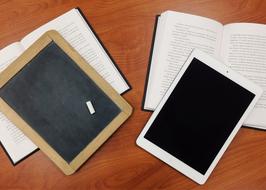 Learning Tablet