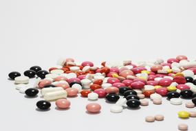 Medications pharmacy