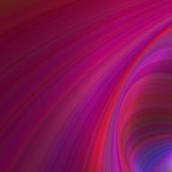 purple pink fractal as background