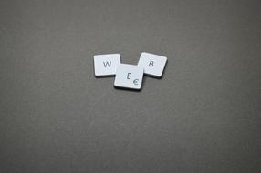 Web Keyboard