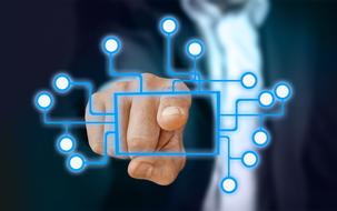 power of networking