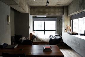 Home Residence room